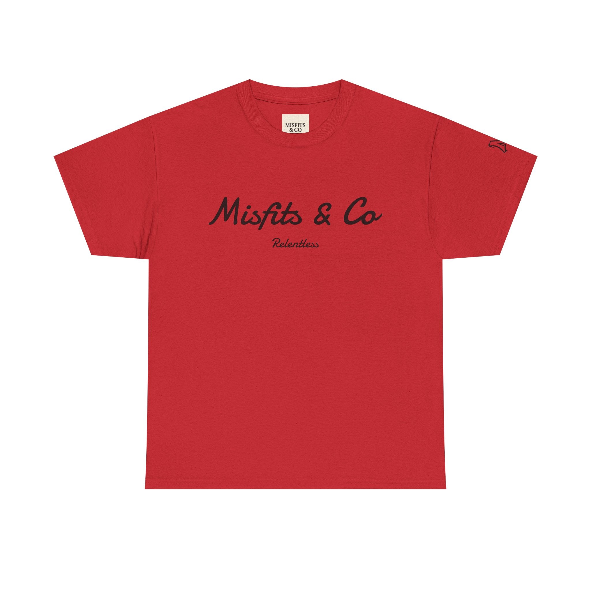 Simplistic T-Shirt