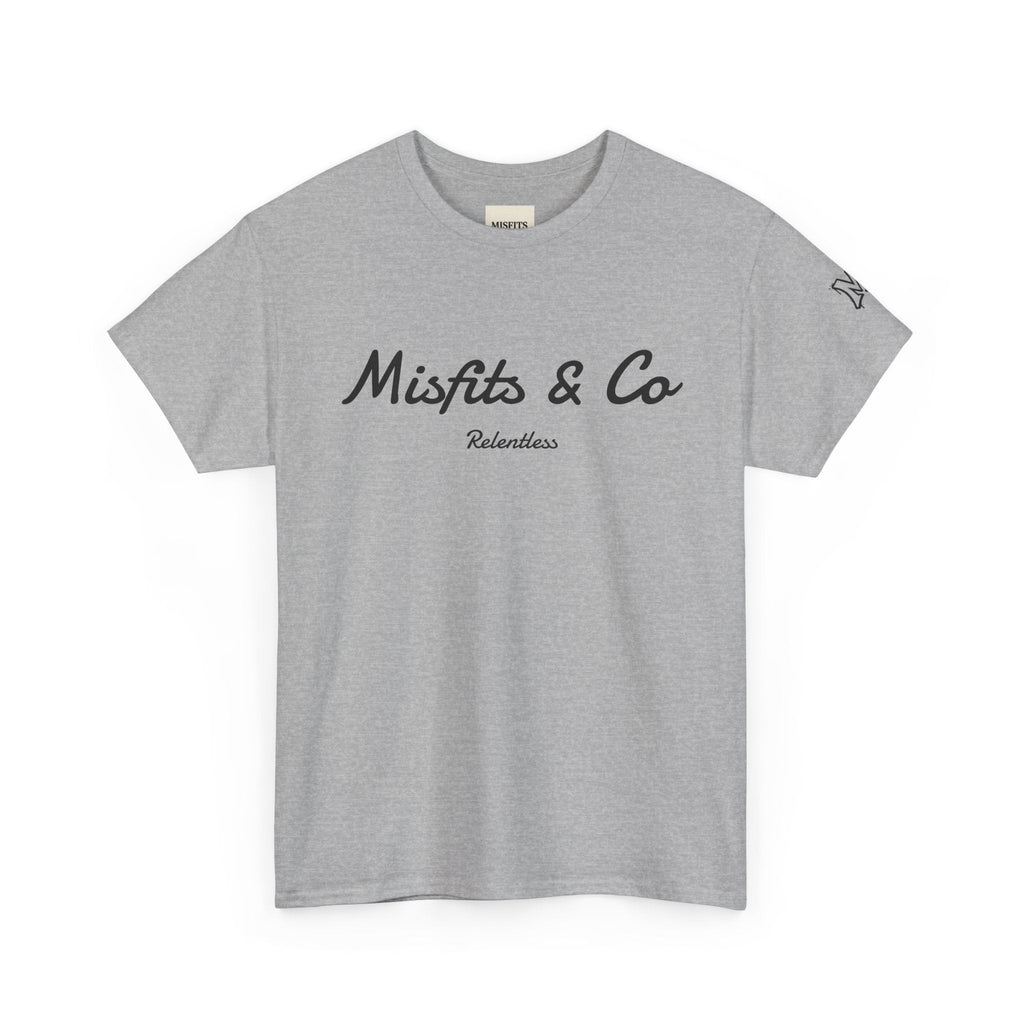 Simplistic T-Shirt