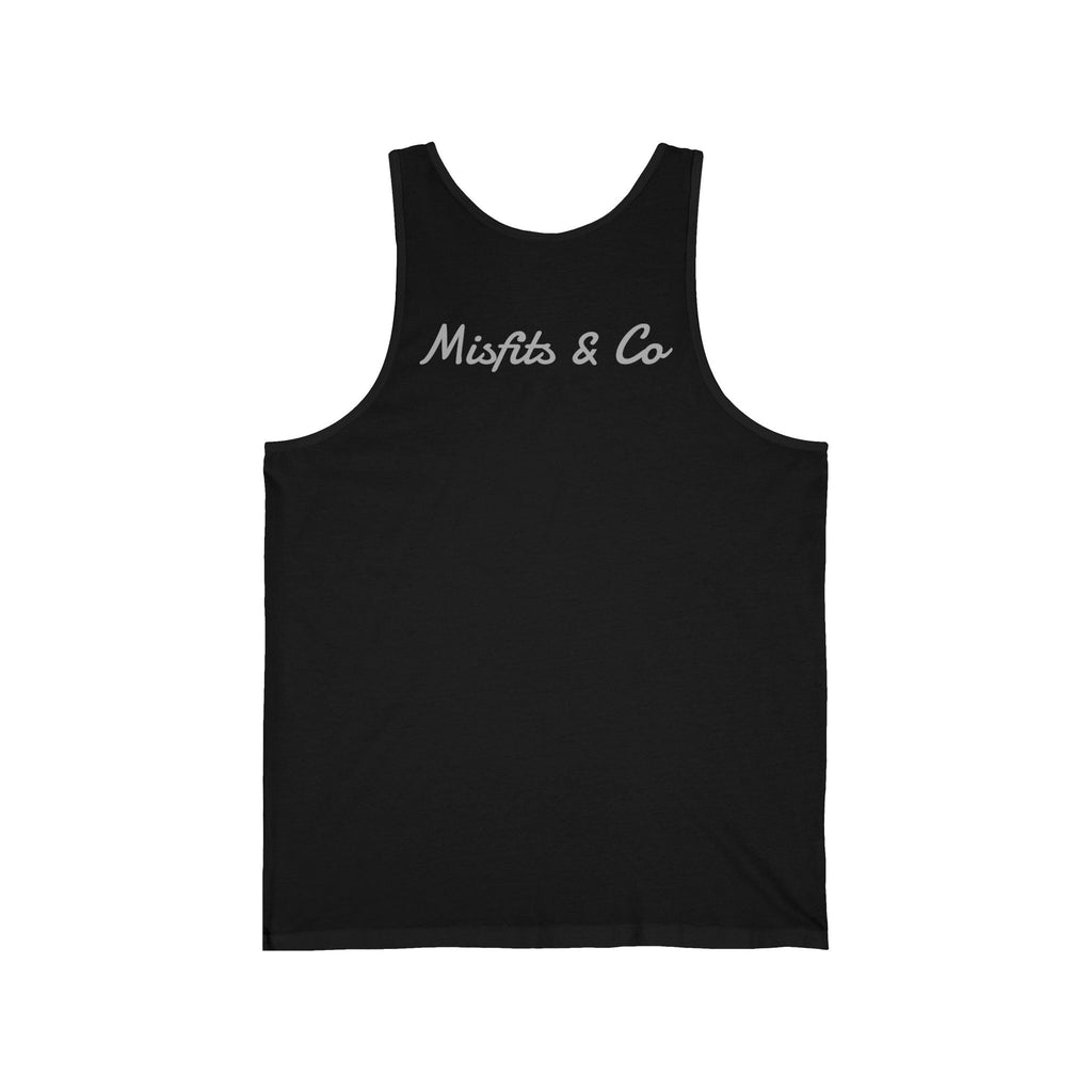 Misfits Weight Beaters