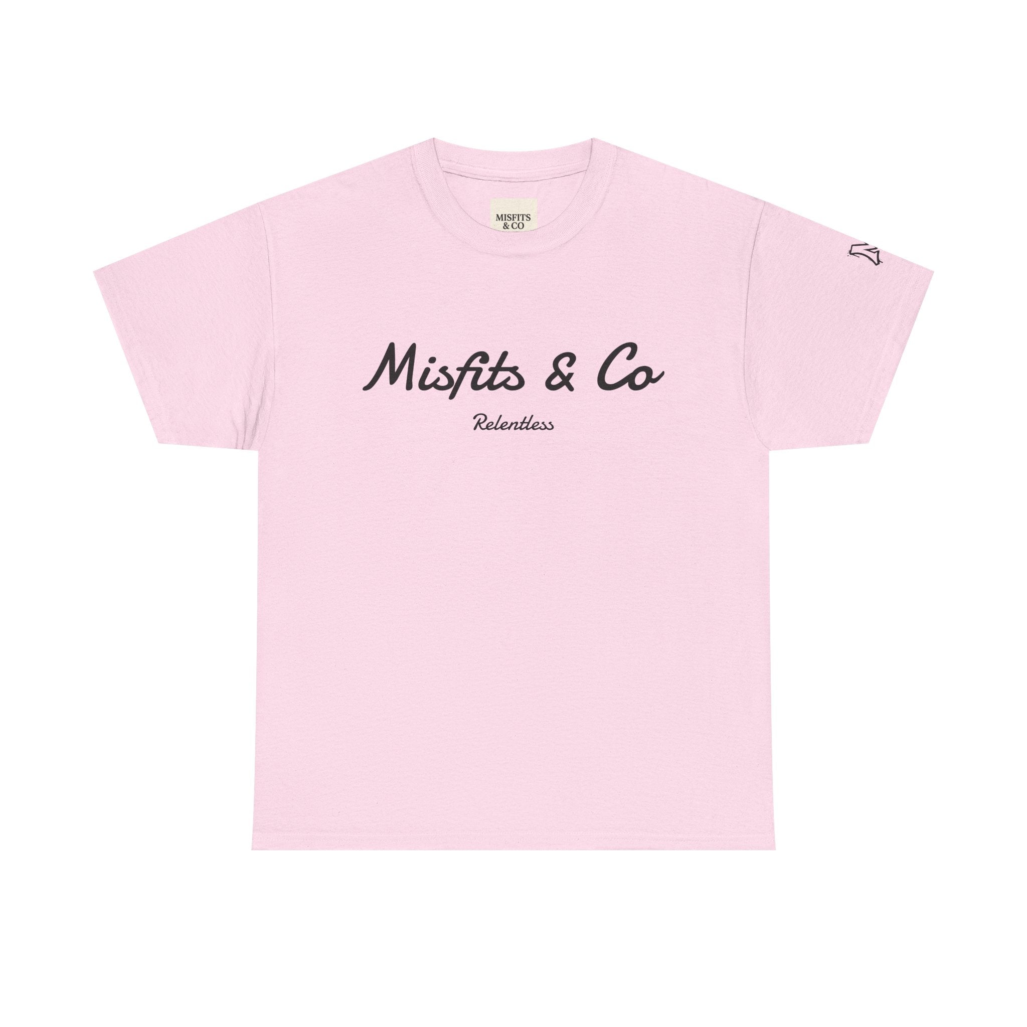 Simplistic T-Shirt