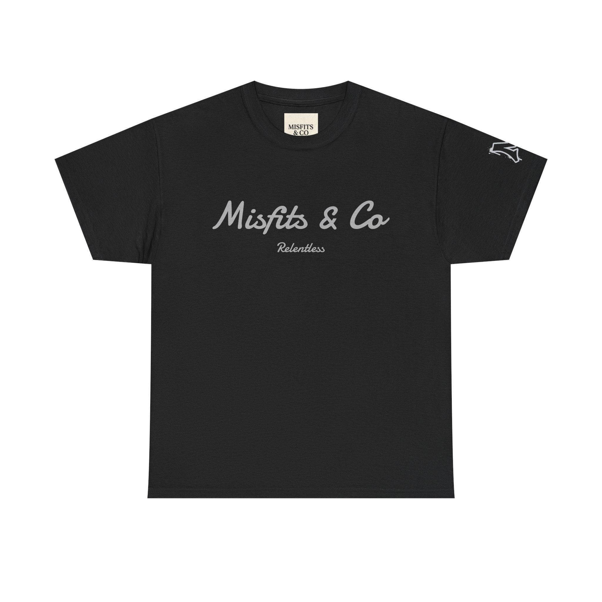 Simplistic T-Shirt