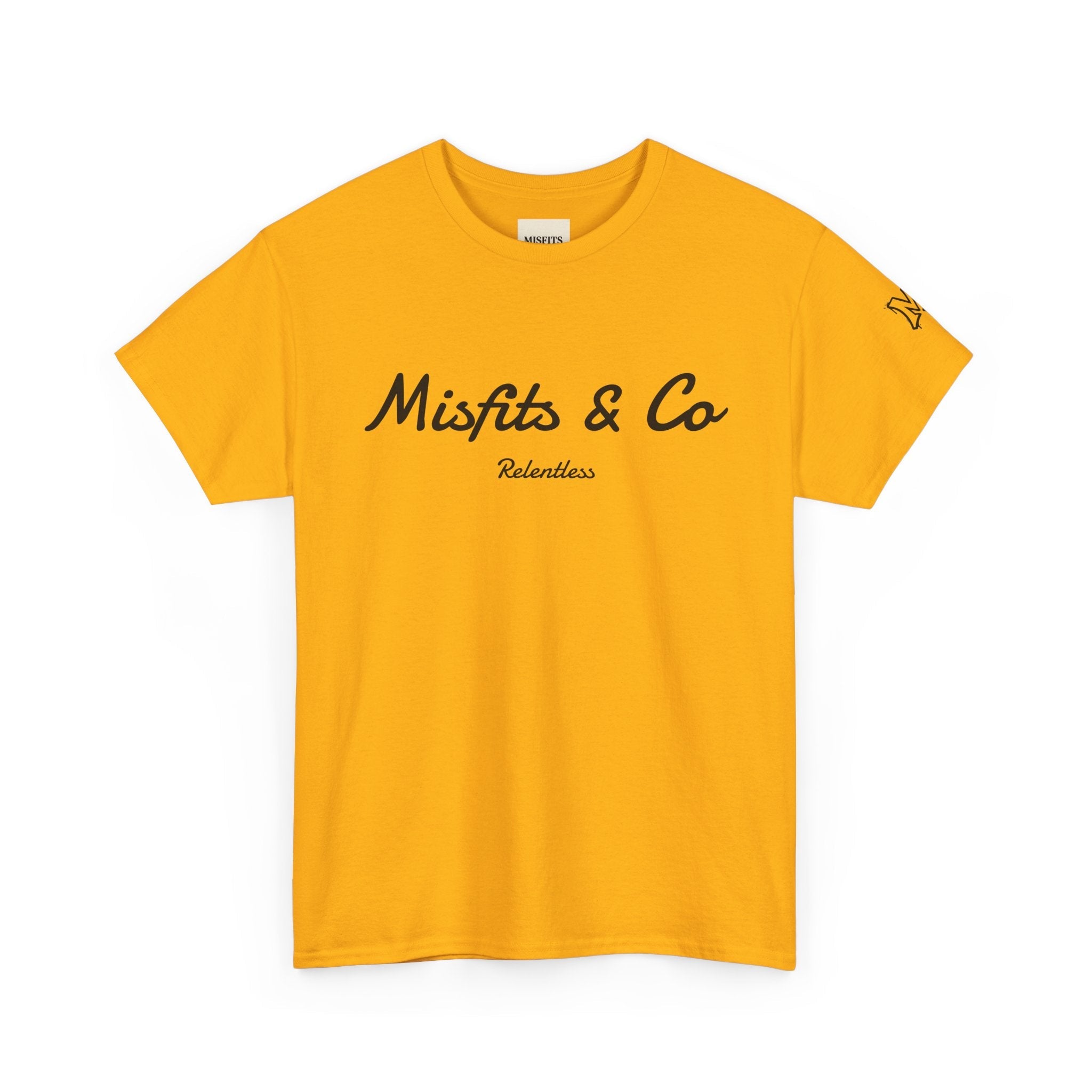 Simplistic T-Shirt