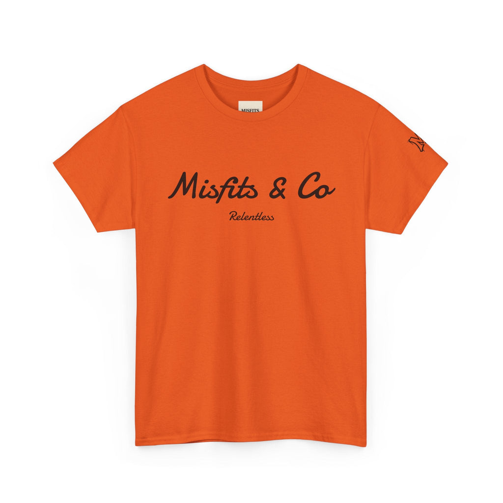 Simplistic T-Shirt