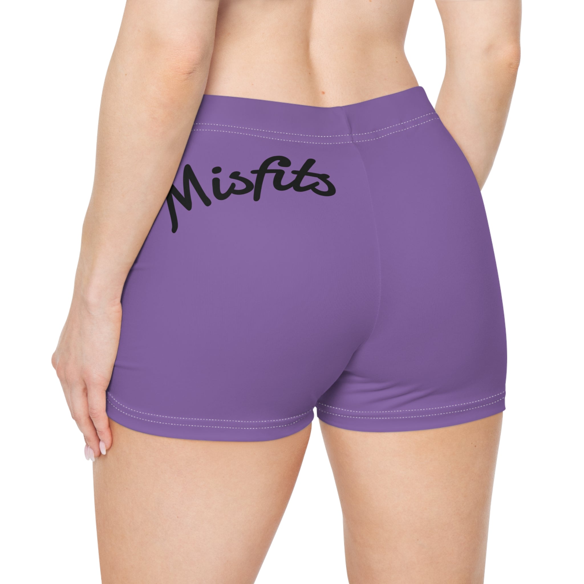Misfits Women's Shorts