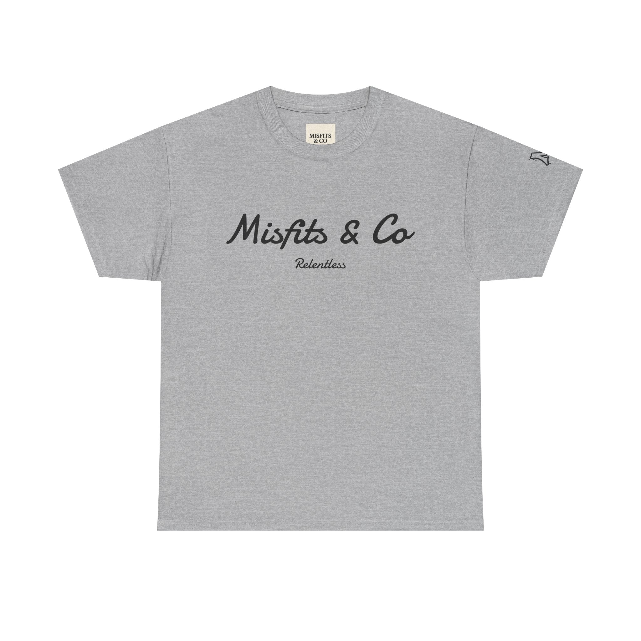 Simplistic T-Shirt
