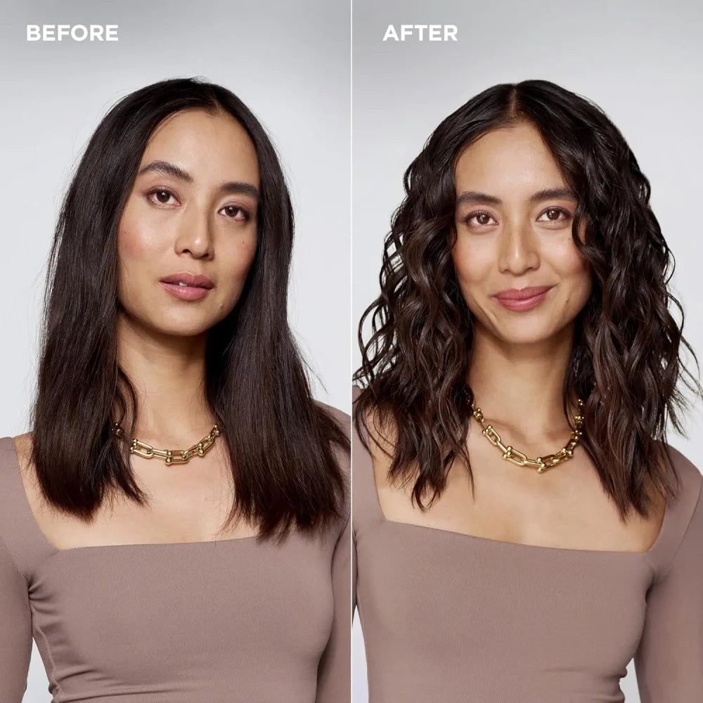 T3 SinglePass Curl X Curling Iron