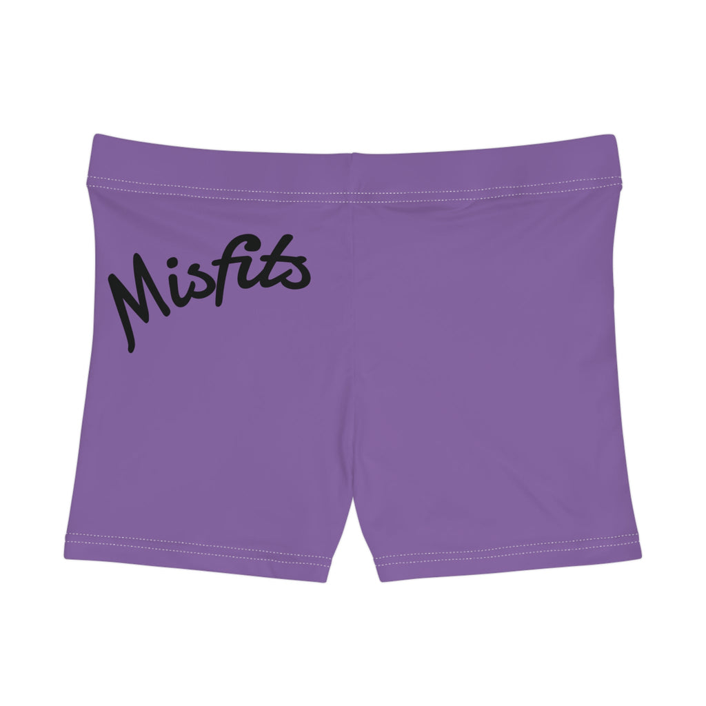 Misfits Women's Shorts