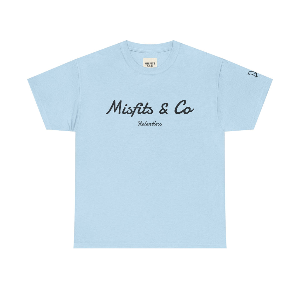 Simplistic T-Shirt