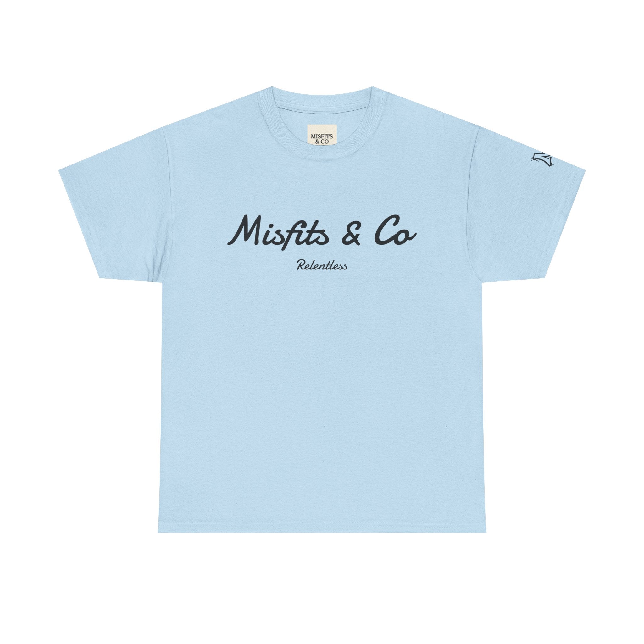 Simplistic T-Shirt