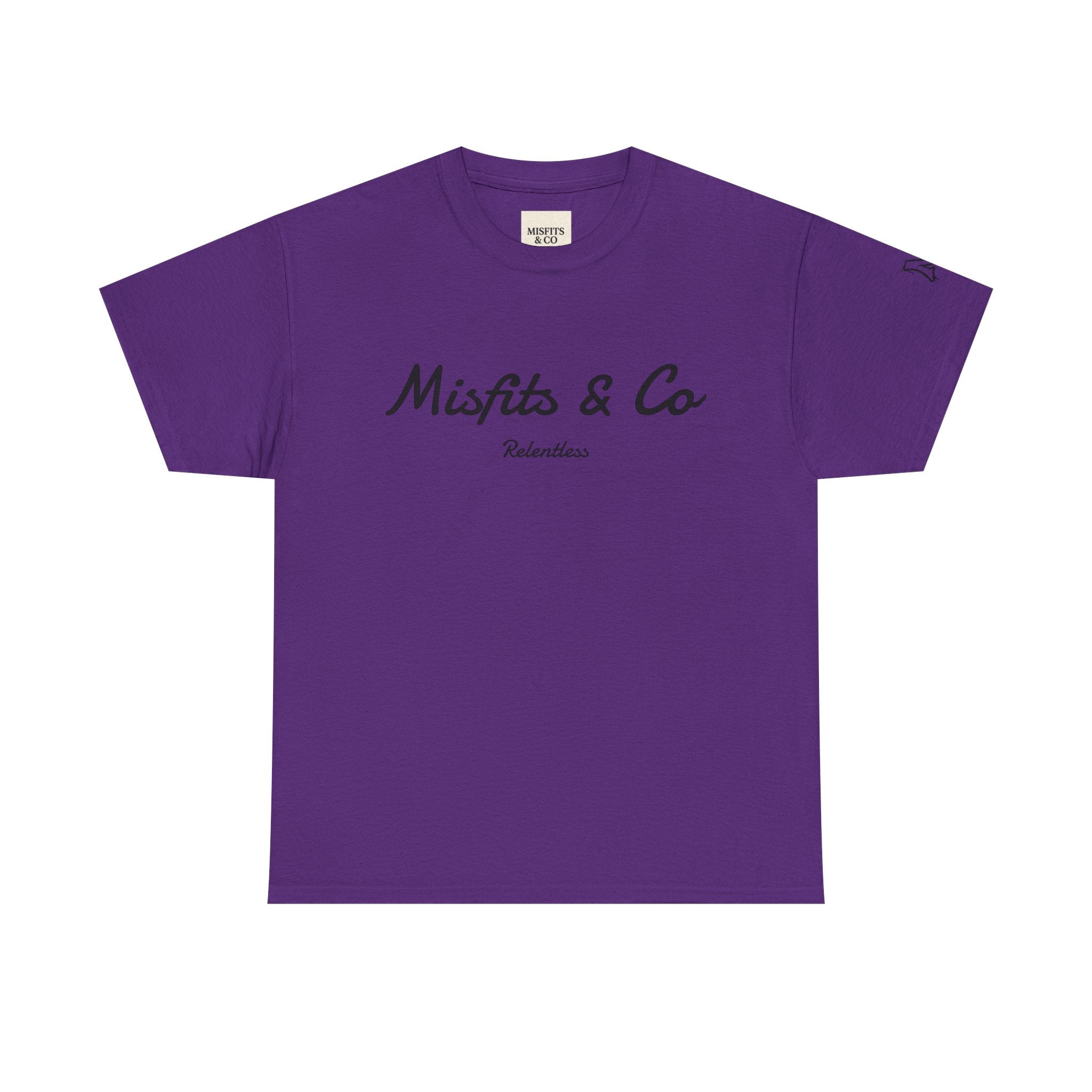 Simplistic T-Shirt