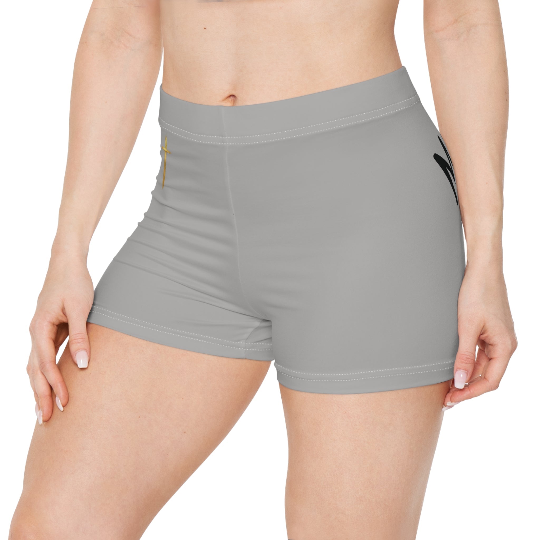 Misfits Nude Women's Shorts
