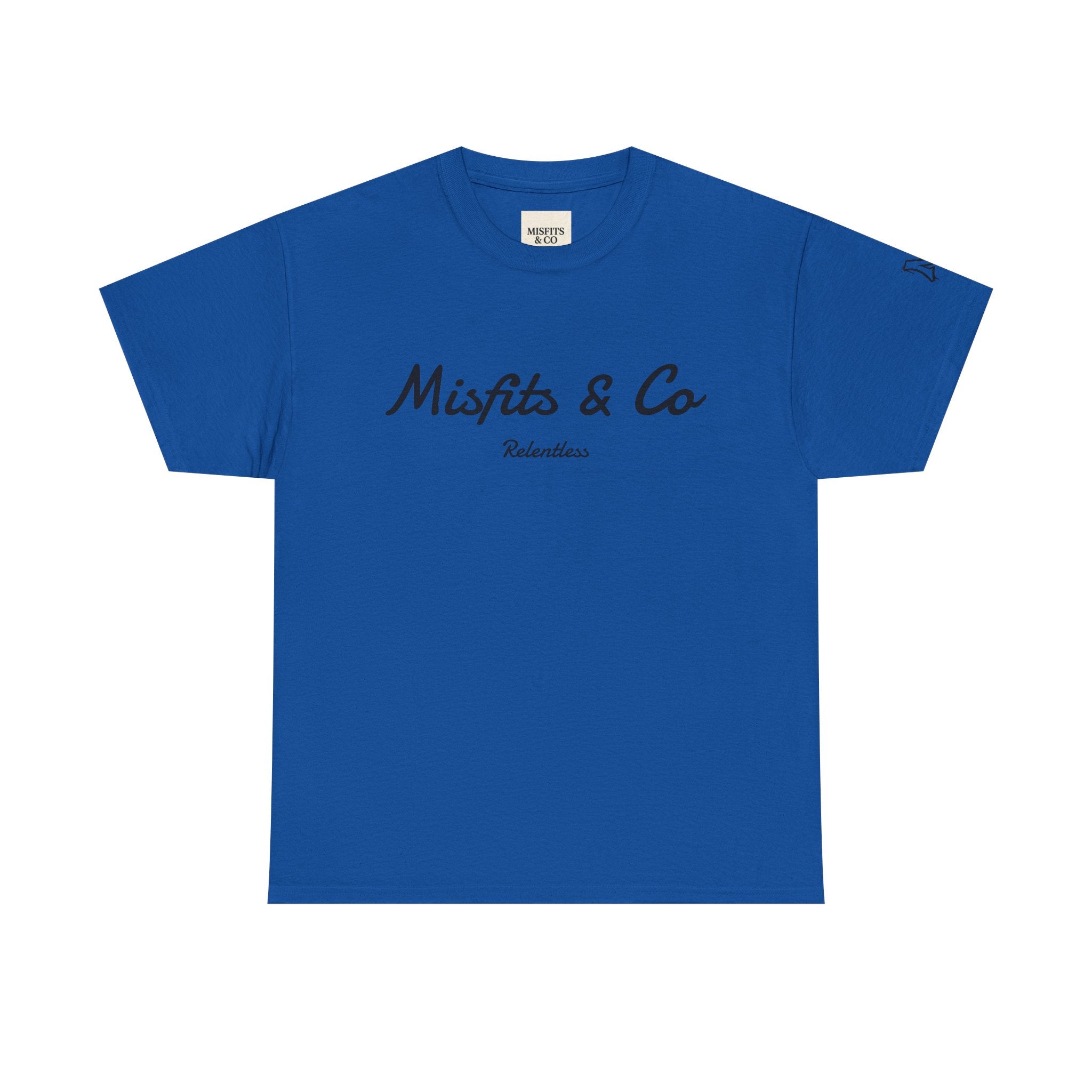 Simplistic T-Shirt