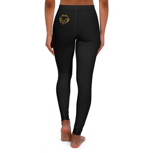 Black Leggings