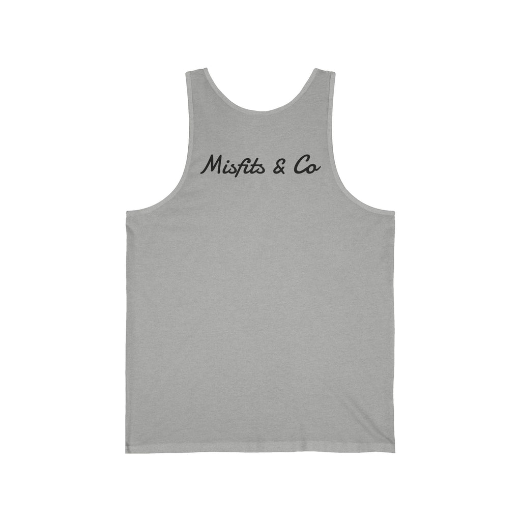 Misfits Weight Beaters