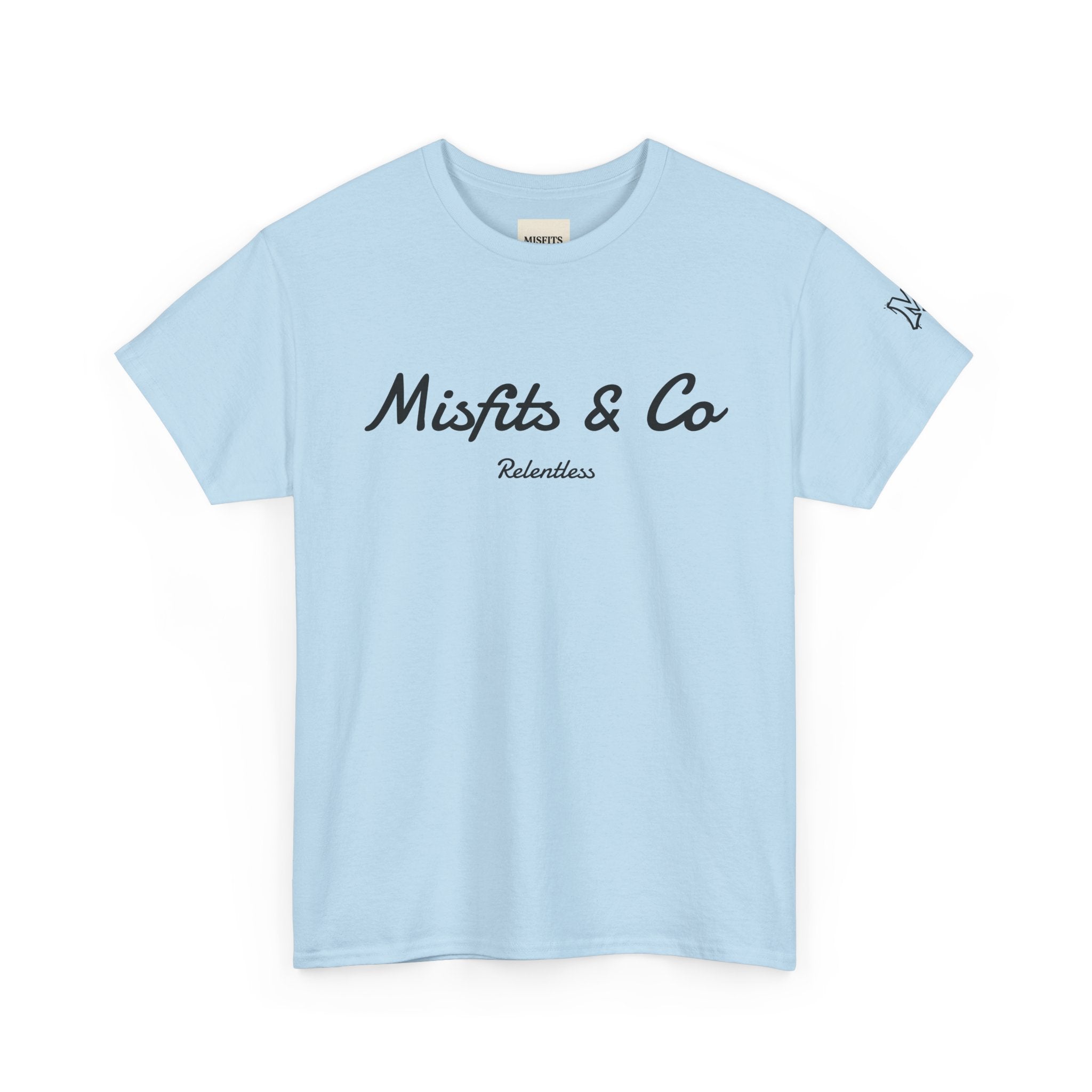 Simplistic T-Shirt
