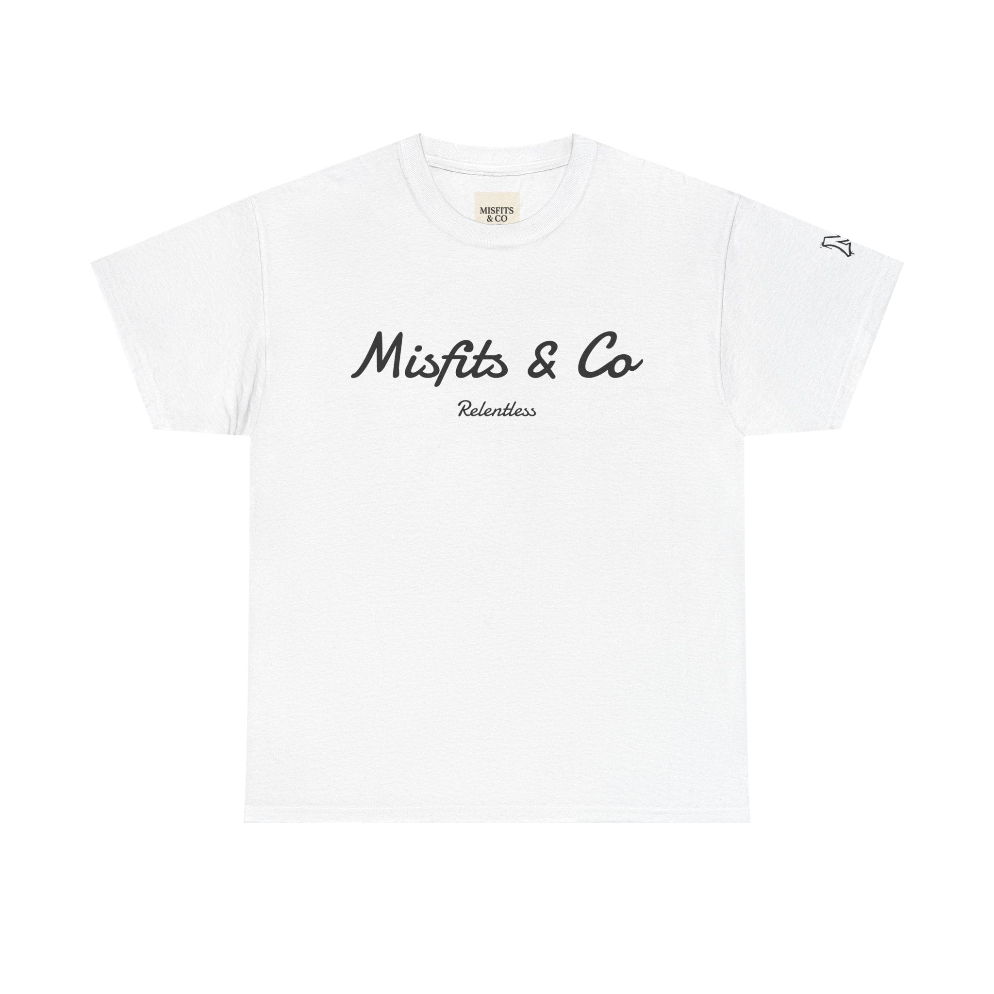 Simplistic T-Shirt