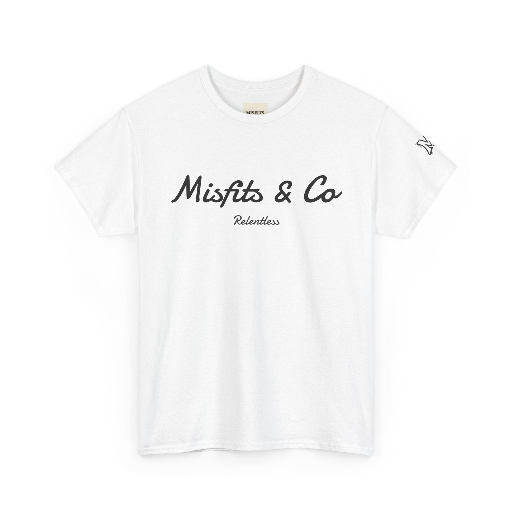 Simplistic T-Shirt
