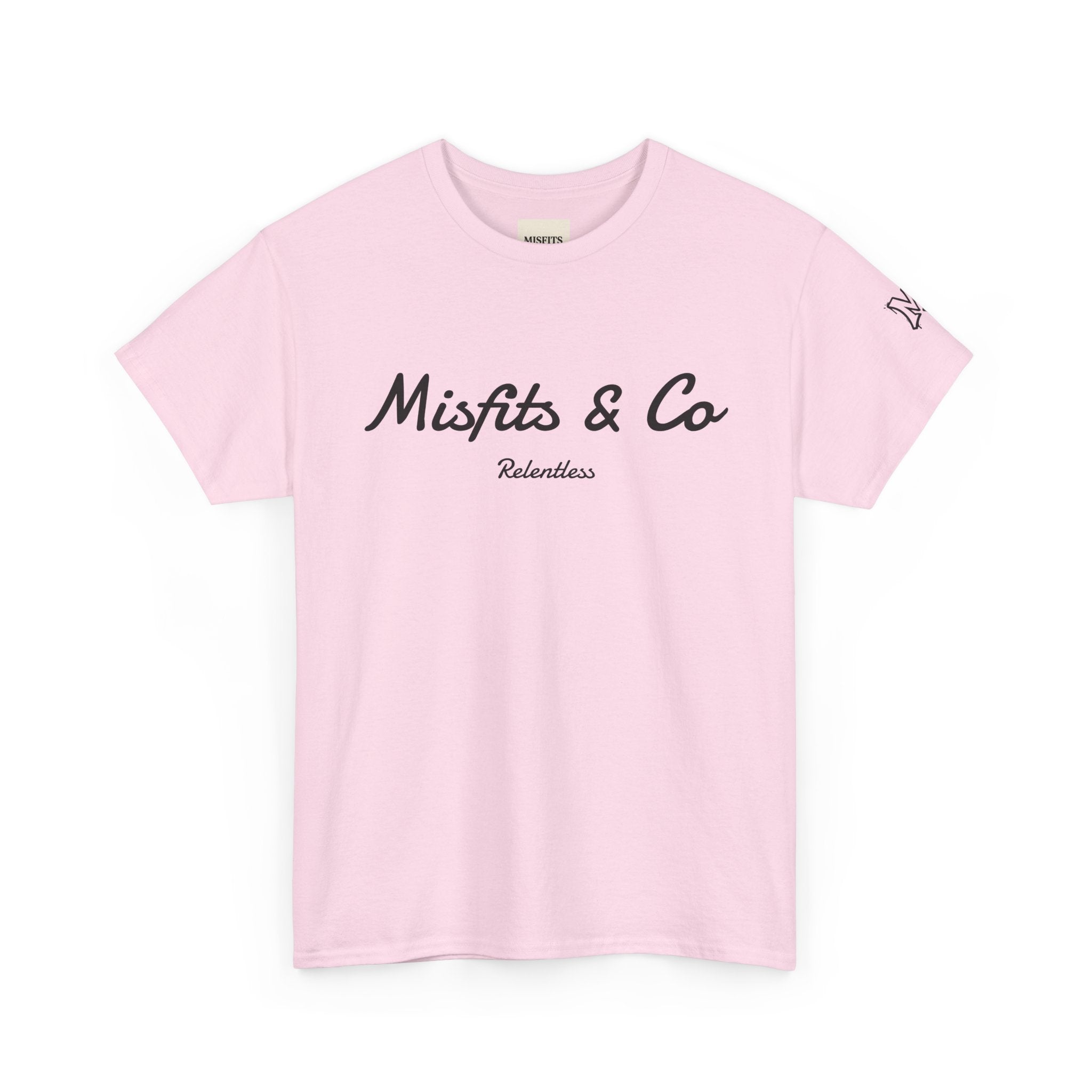 Simplistic T-Shirt