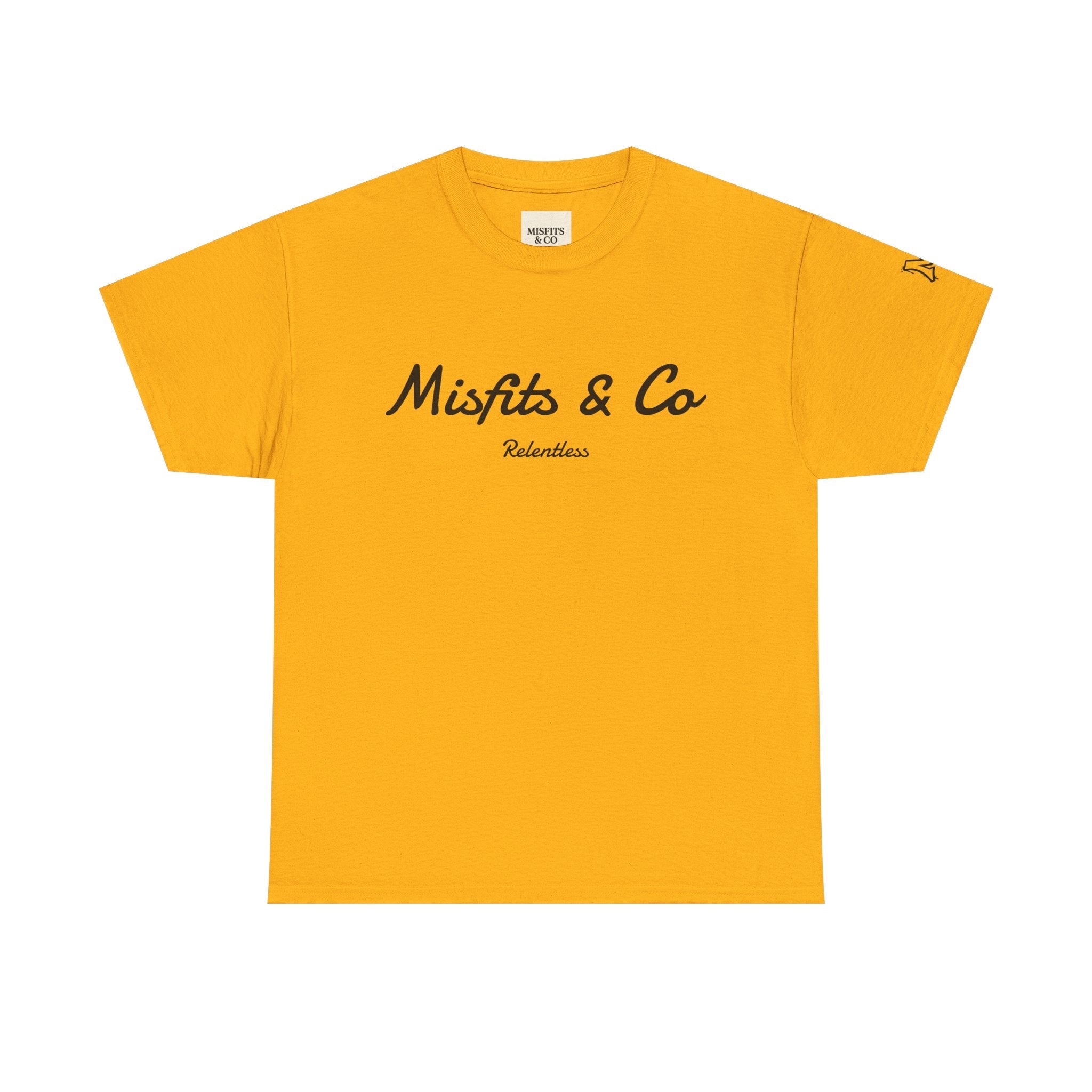 Simplistic T-Shirt