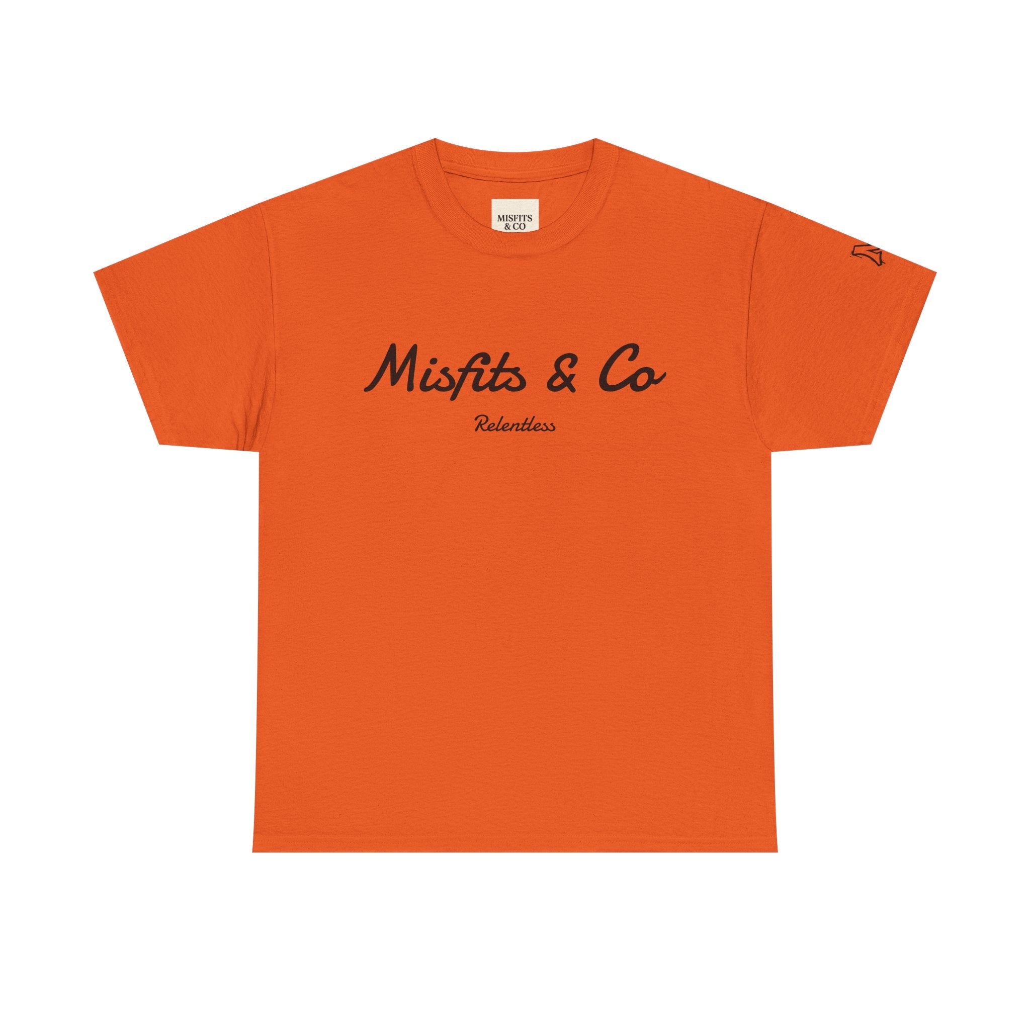 Simplistic T-Shirt